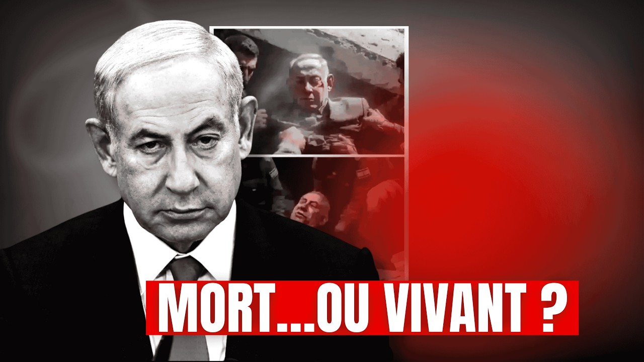 Israël en crise : le cas Netanyahu inquiète
