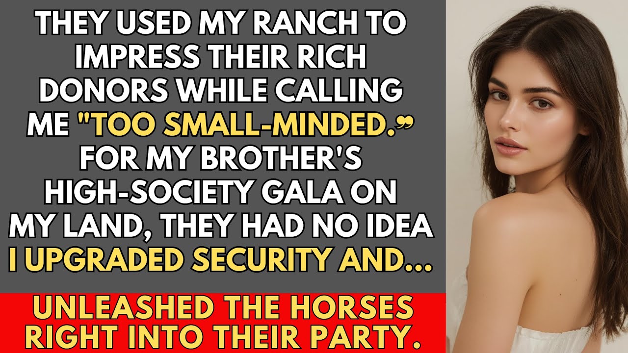 When did you untangle someone’s “web of lies”? | revenge story