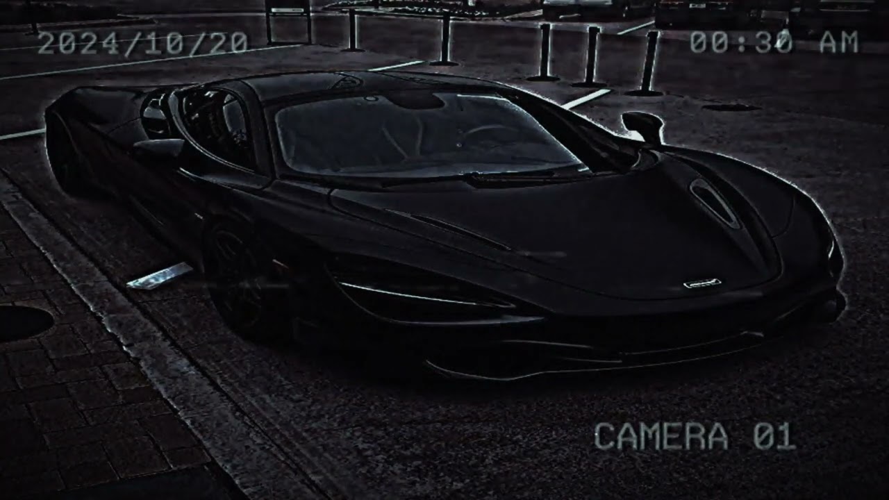 Chamillionaire - Ridin' (Ultra slowed)