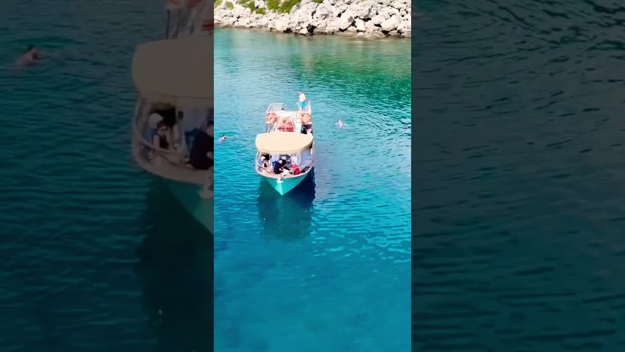 Rhodes Anthony Quinn BAY