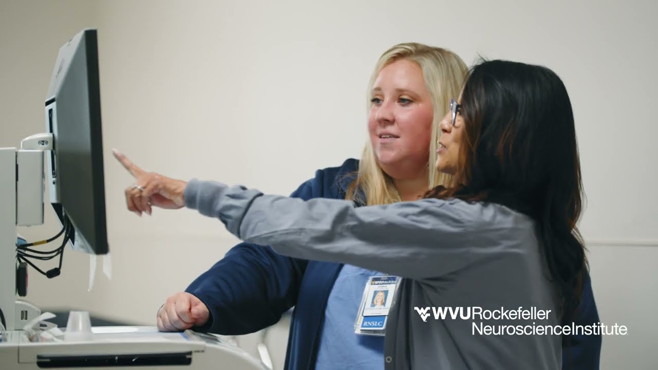 WVU RNI | Neurosurgery Nursing Recruitment
