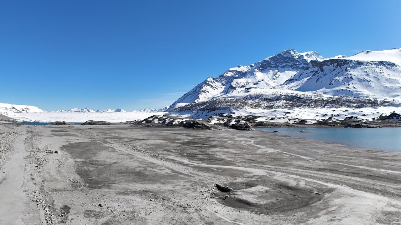 11/04/2025 Moncenisio, visita al lago vuoto