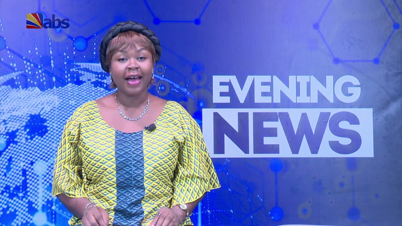 ABS TV Evening News | 4th February 2026