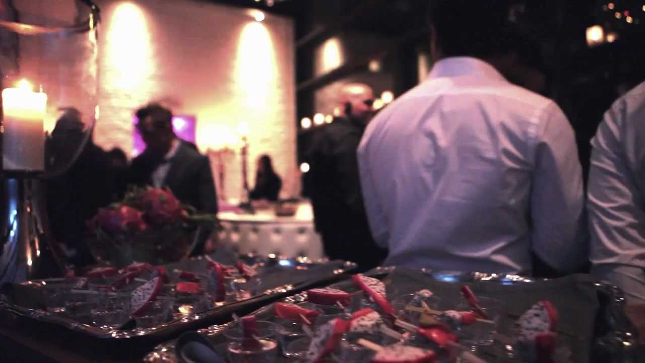 At The Castle 2012 - Official Aftermovie