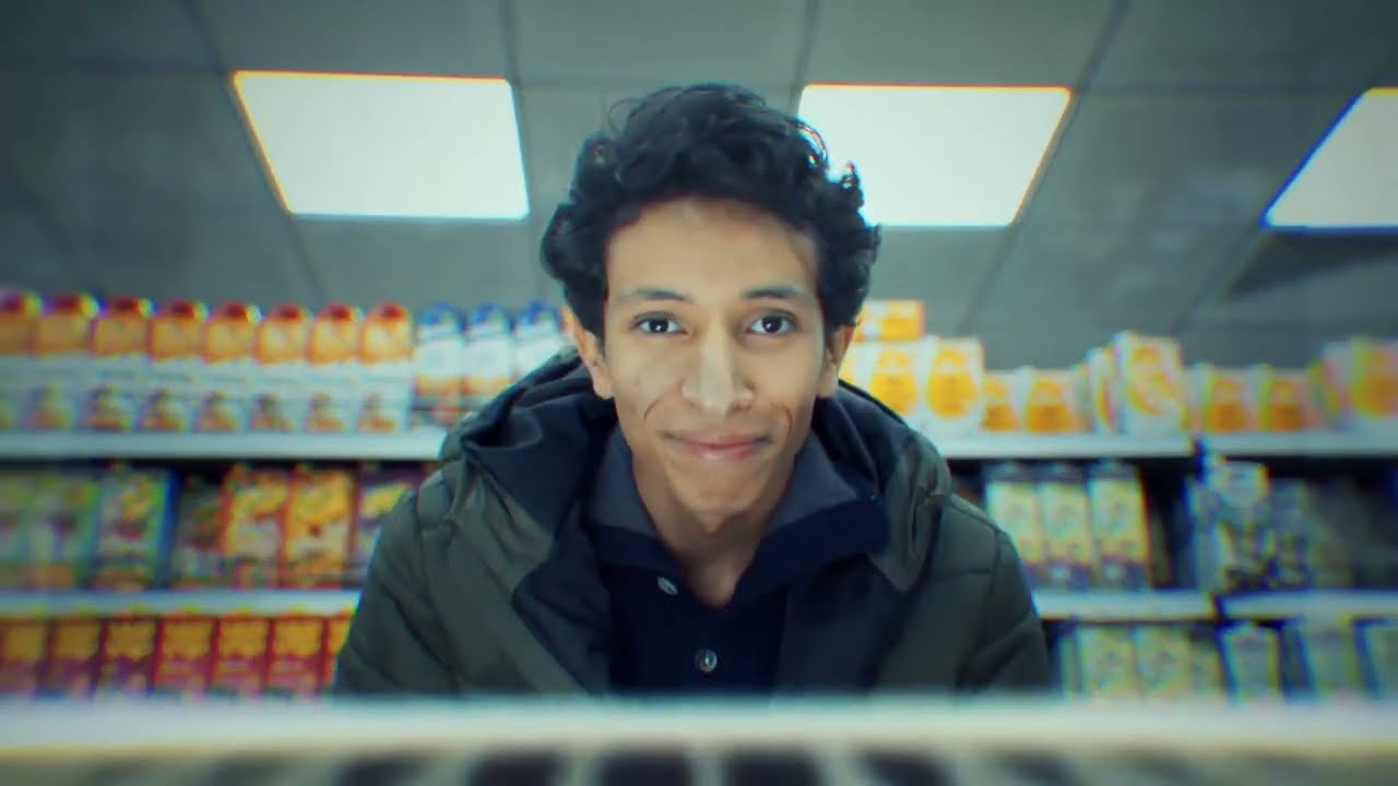 اقوى اعلان 