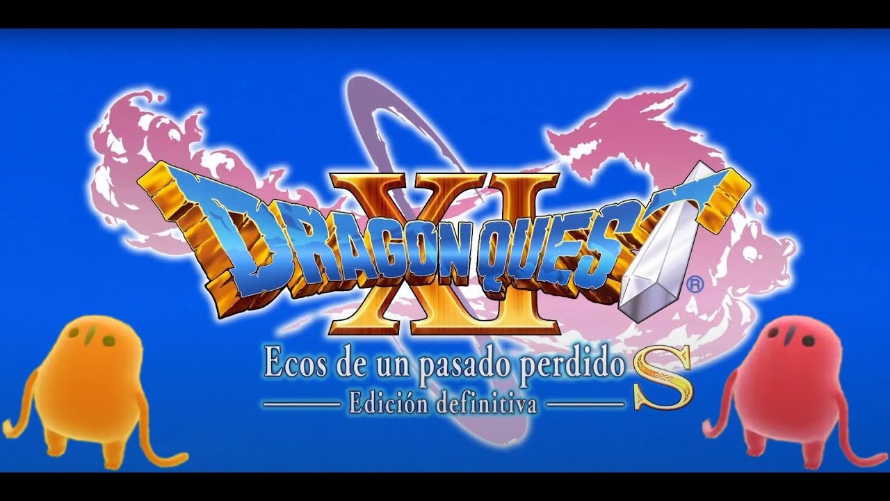 Dragon Quest XI: Ecos de un pasado - Cronose&ntilde;as - 05 - Solalulu