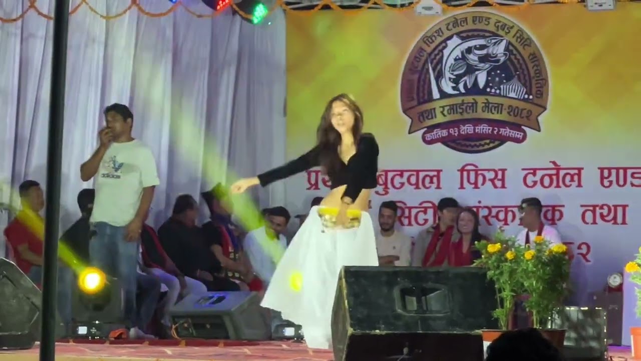 Butwal Mela 2082 Devinagar