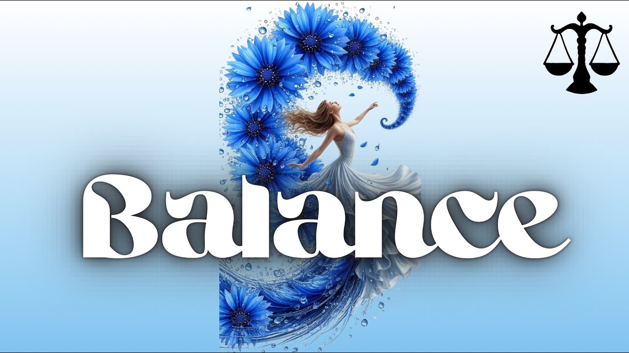 BALANCE 🔮 Un GRAND AMOUR ❤️ R&eacute;v&eacute;lations et Rapprochement ❣️💌