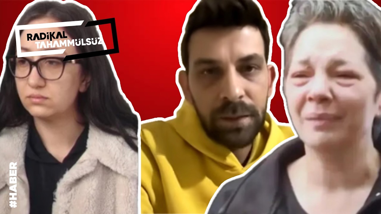 Güllü'nün manevi oğlu Enis’ten ‘Sultan’ ve ‘Çiğdem’ sorusuna yanıt…
