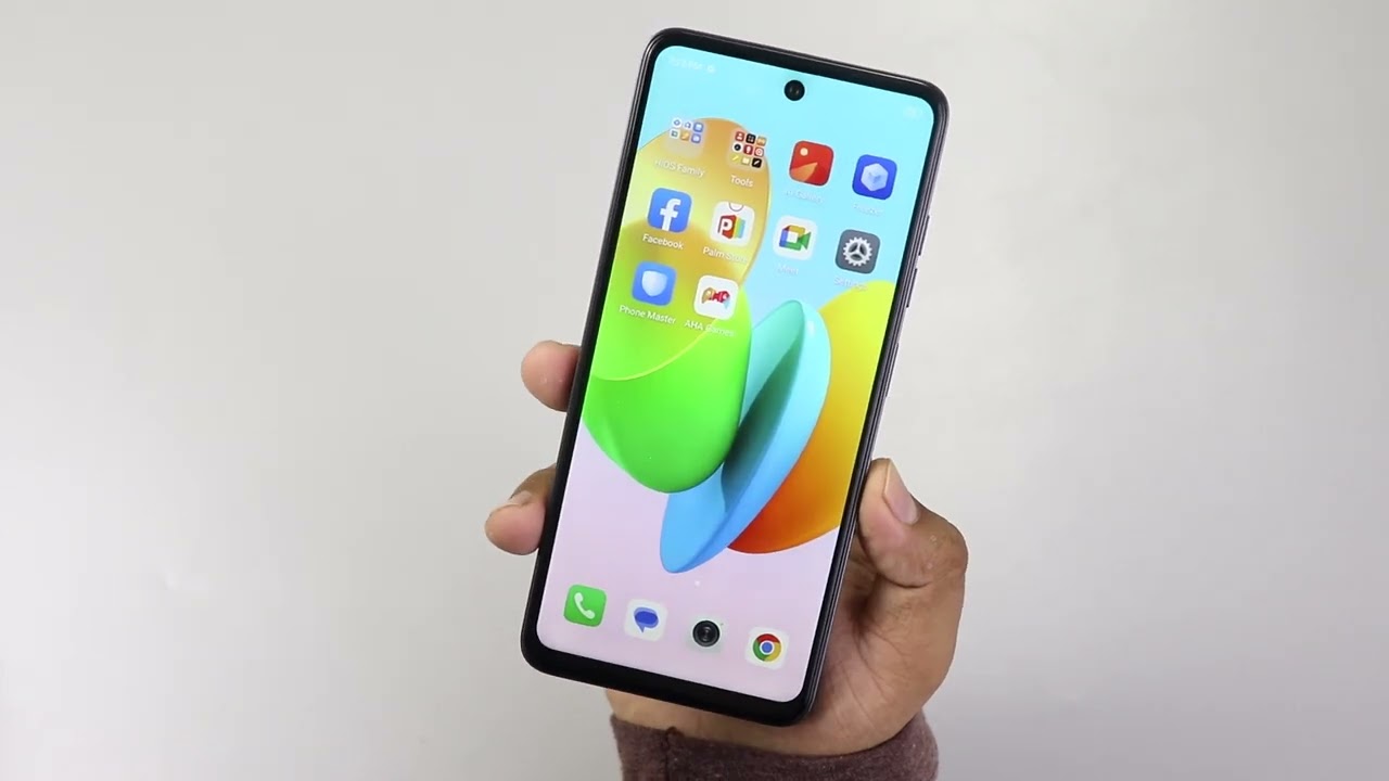 Tecno Spark 20C UNBOXING  (လူကြီးတွေနဲ့လည်း လိုက်ဖက်တဲ့ Design နဲ့ )