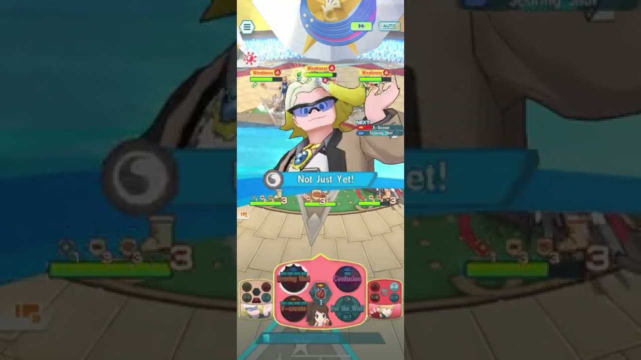 SS Hilda Sync