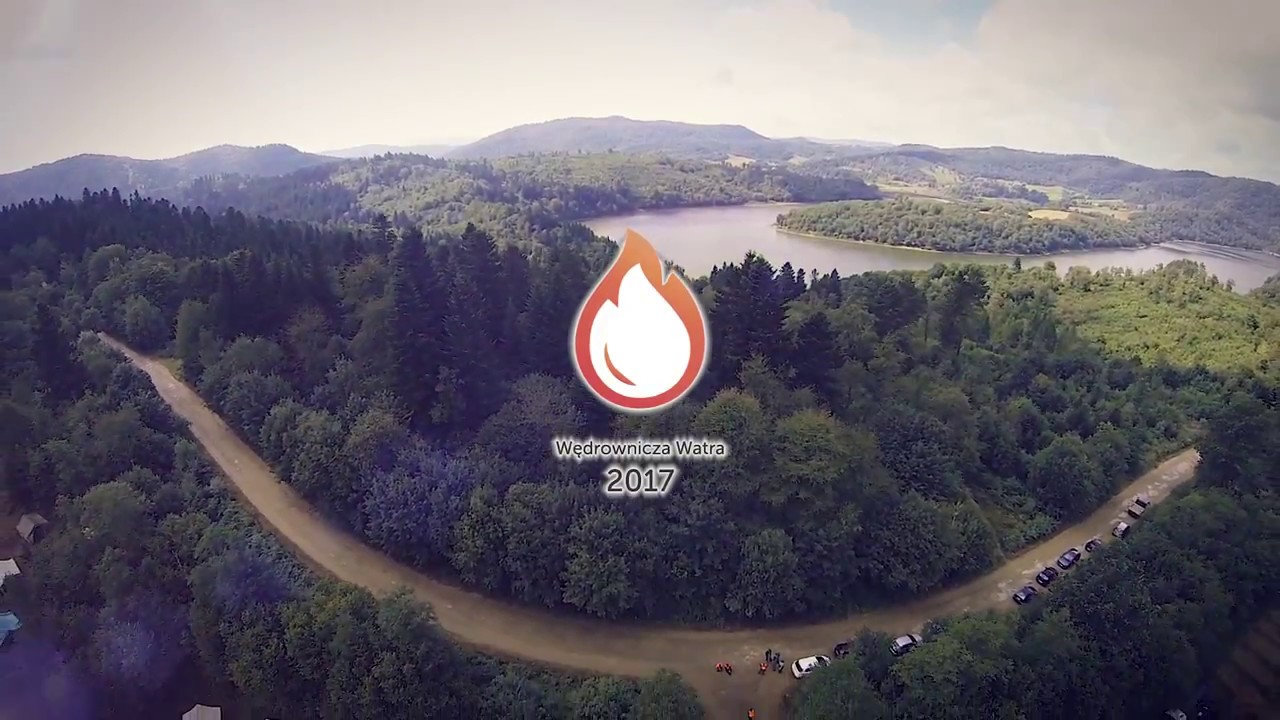 Wędrownicza Watra 2017 - Transfer Day