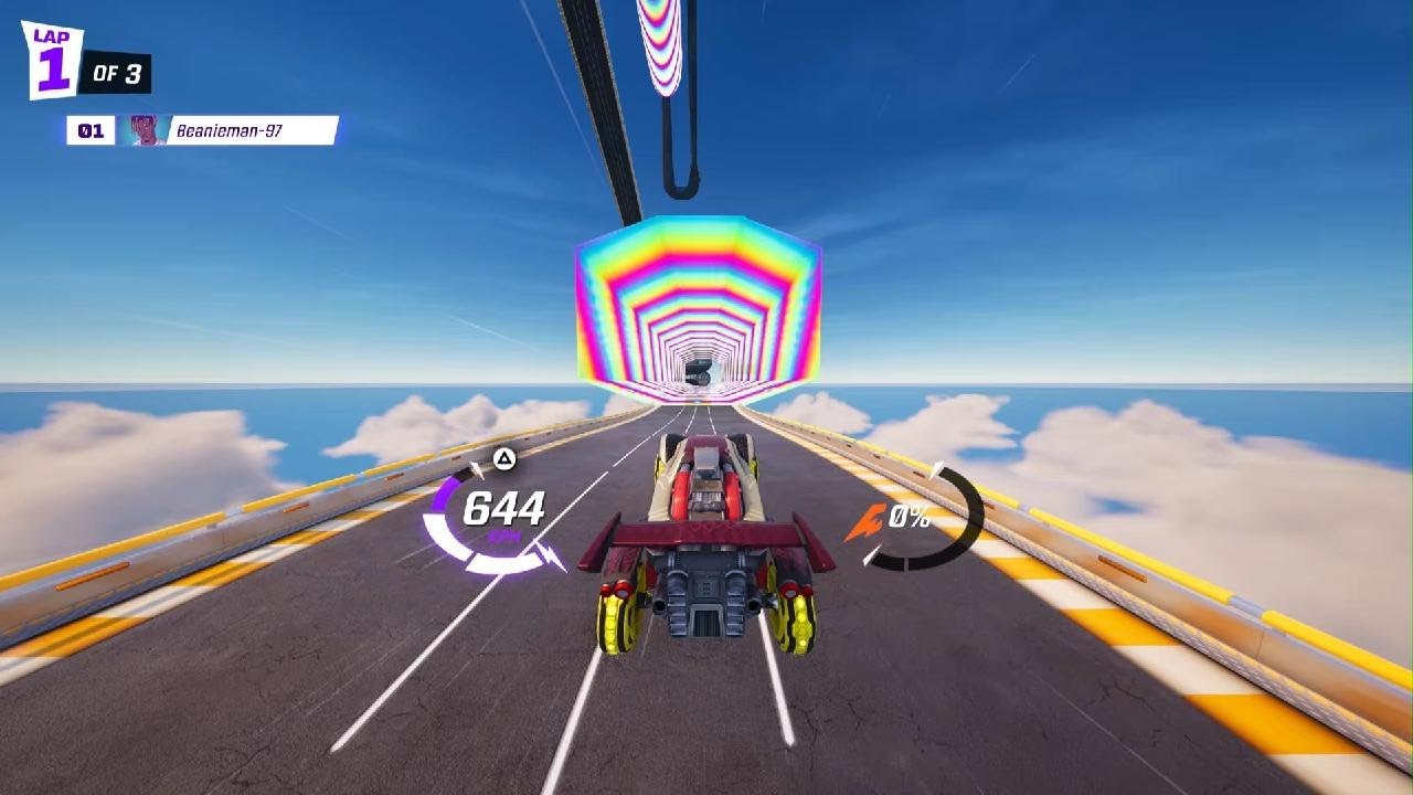 Fortnite_Trippy ride🏆