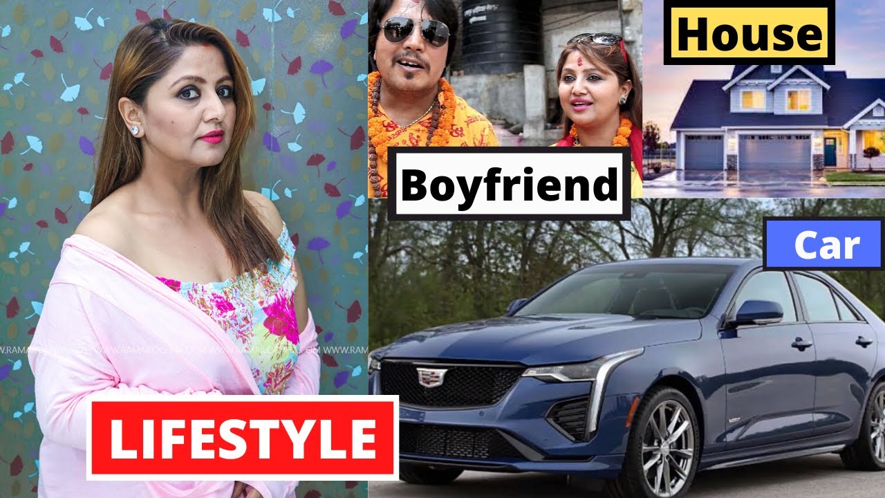 Deepa Shree Niroula Lifestyle 2020 / Biography, Income, Boyfriend, Education,Filmy Career,House,Car