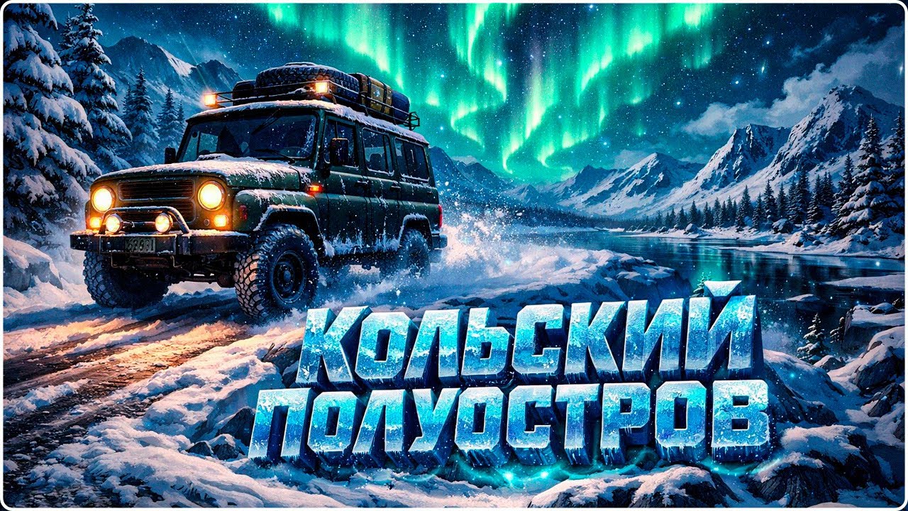 ЭТО НЕ ВОЗМОЖНО ПРОЙТИ ЧАСТЬ 3 \ SnowRunner  КОЛЬСКИЙ П-ОВ СЛОЖНЫЙ РЕЖИМ