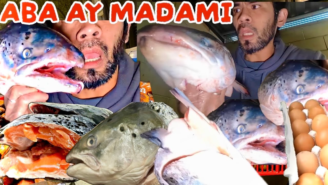 Dumpster Diving | Aba ay madami pala