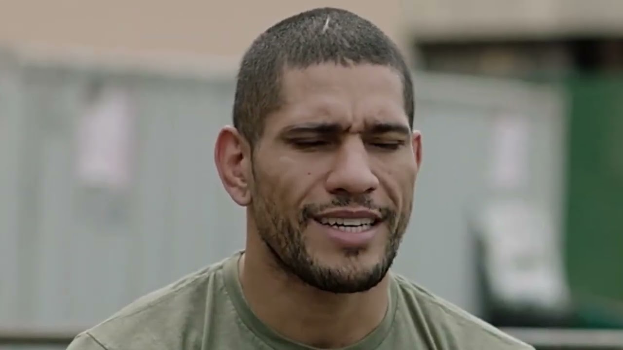 1 MIN AGO: Jon Jones FIRES BACK at Alex Pereira &mdash; UFC Superfight JUST GOT REAL