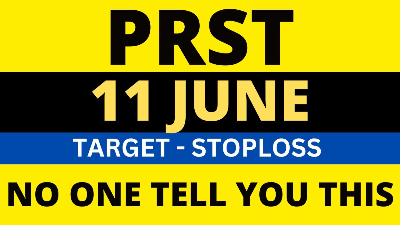 PRST Stock (Presto Automation stock) PRST STOCK PREDICTION PRST STOCK analysis PRST stock news today