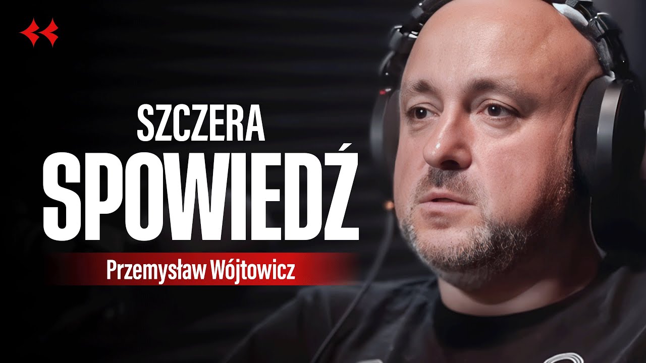 Kim jest najskuteczniejszy polski snajper? Przemysław Wójtowicz bez cenzury.