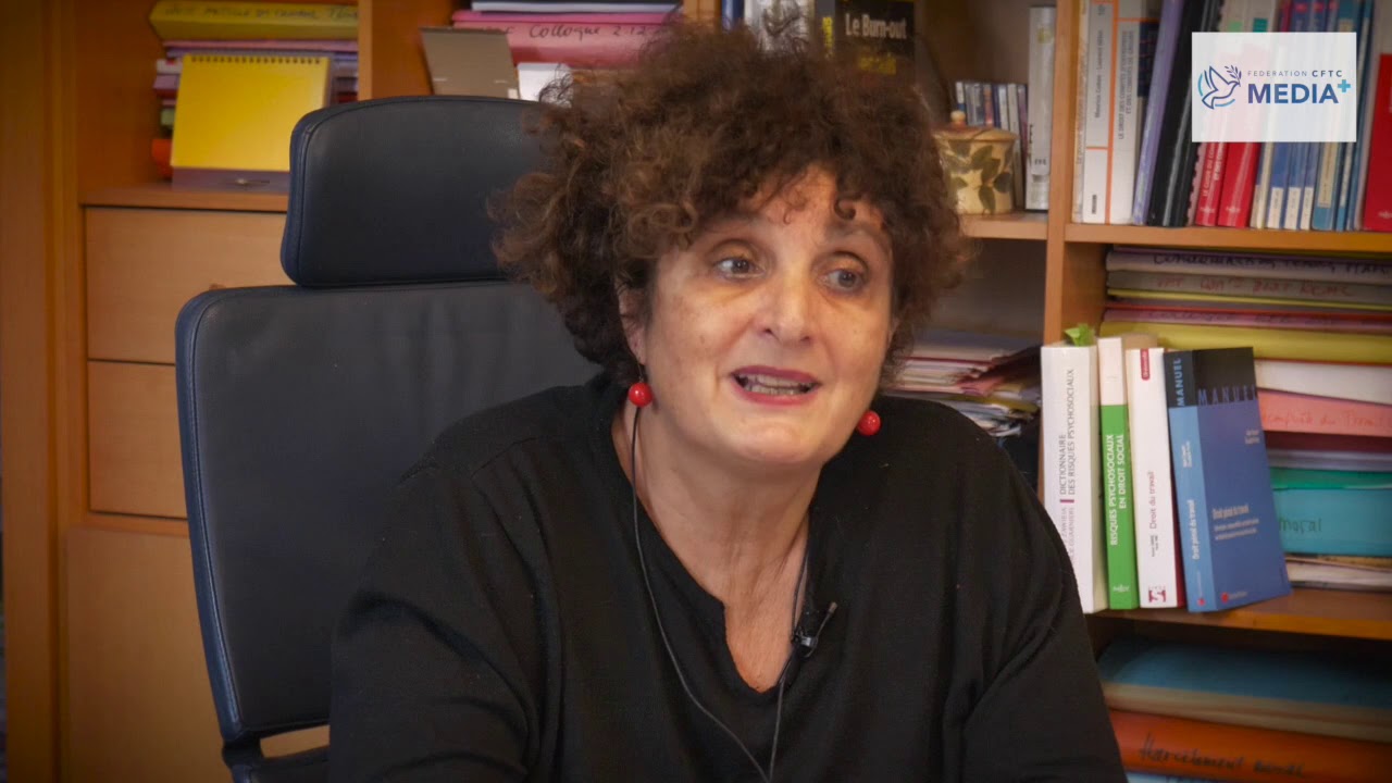 Interview Rachel Saada 1