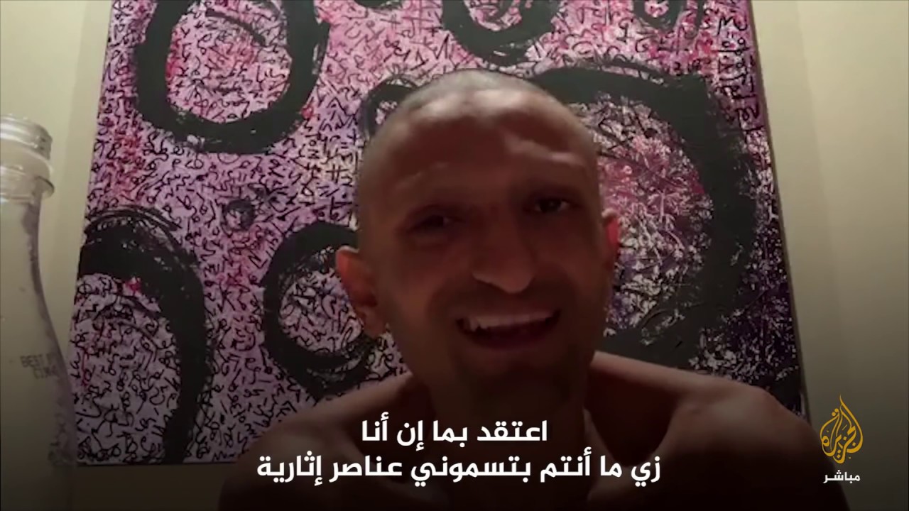 وائل غنيم يتحدث للشعب المصري بعد سنوات من الصمت عن محمد علي والأخير يرد