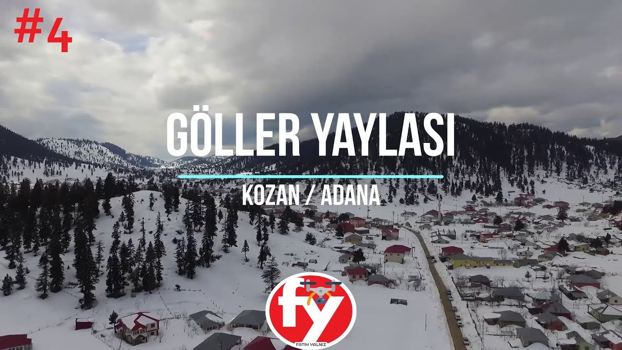 #4 Göller Yaylası