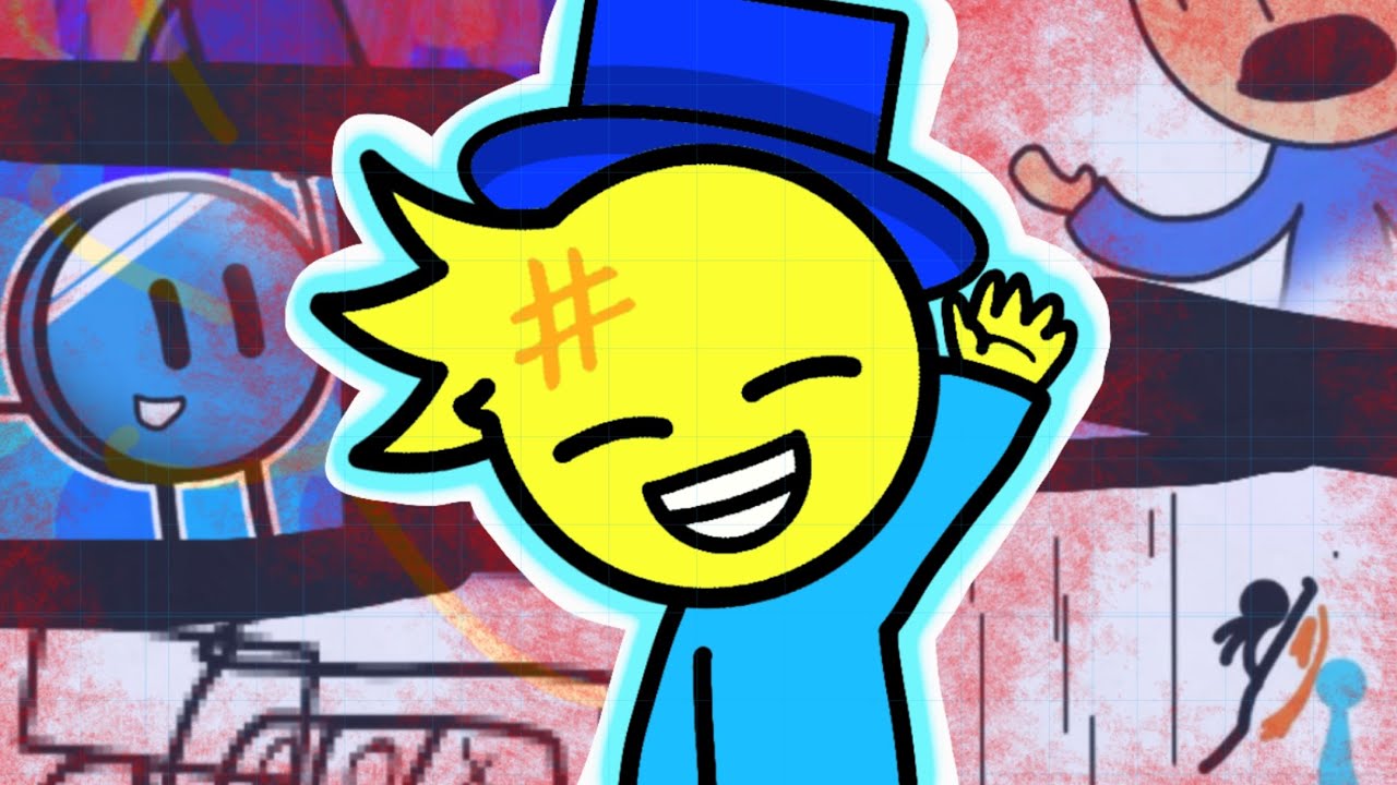 “first” animation 