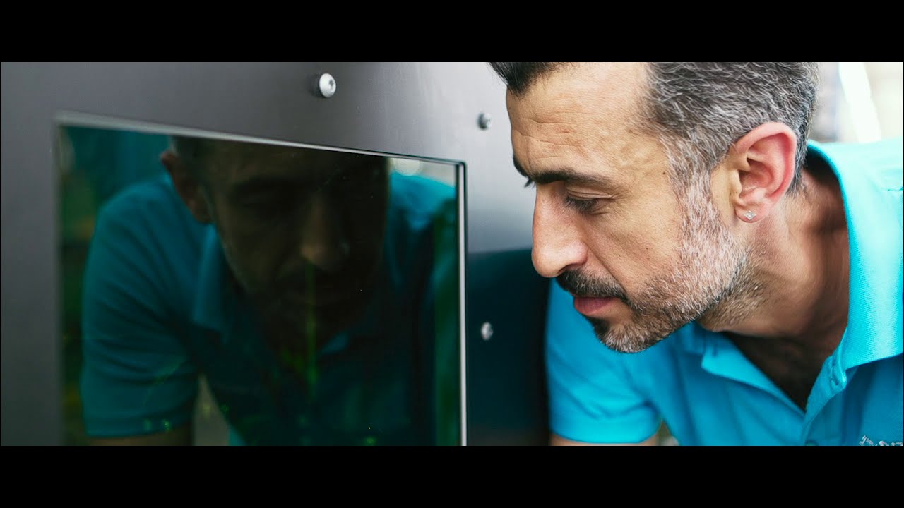 Dätwyler IT Infra: Produktion von Glasfaserkabeln in Altdorf, Schweiz (2021)