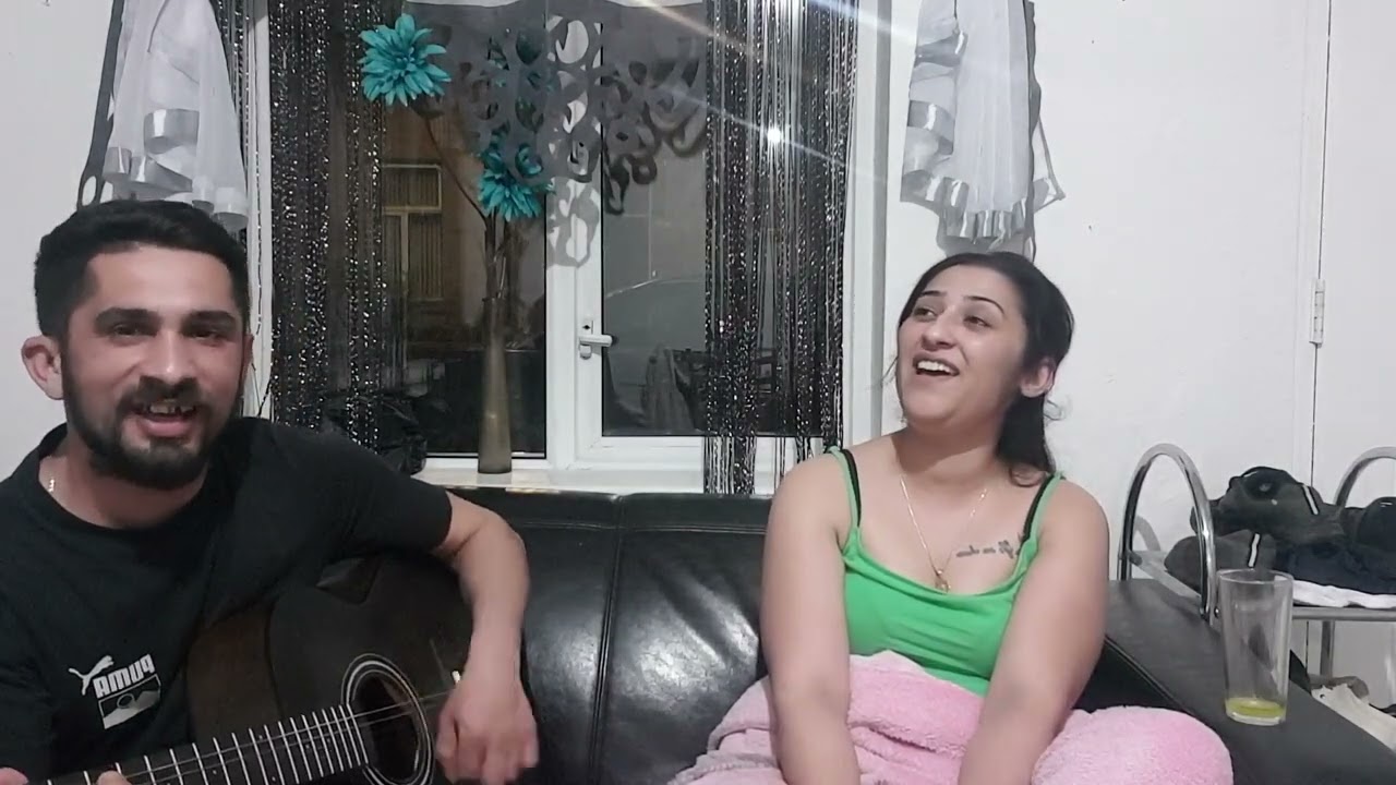 Dnešná skúška  trosku ...od Petry