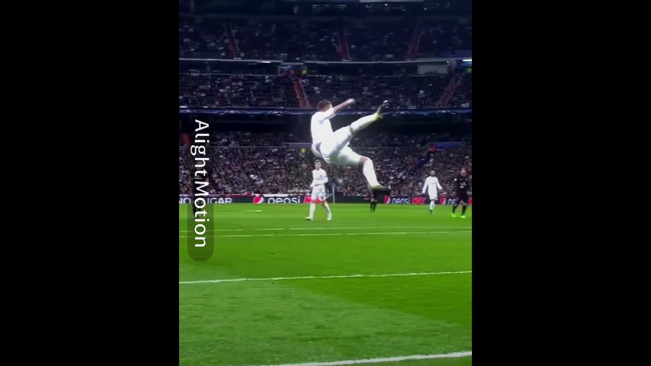 Clean edit for a clean player🤷🏻&zwj;♂️ #edit #viral #football #ok #skull #ramos #realmadrid #madrid