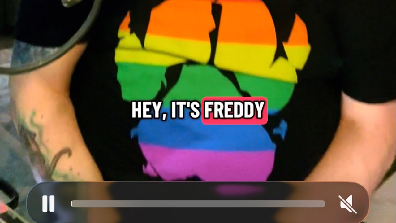 48 years, a groovy tee featuring Andy Hung’s take on the HorrorHound logo and a huge hit from 1978. 