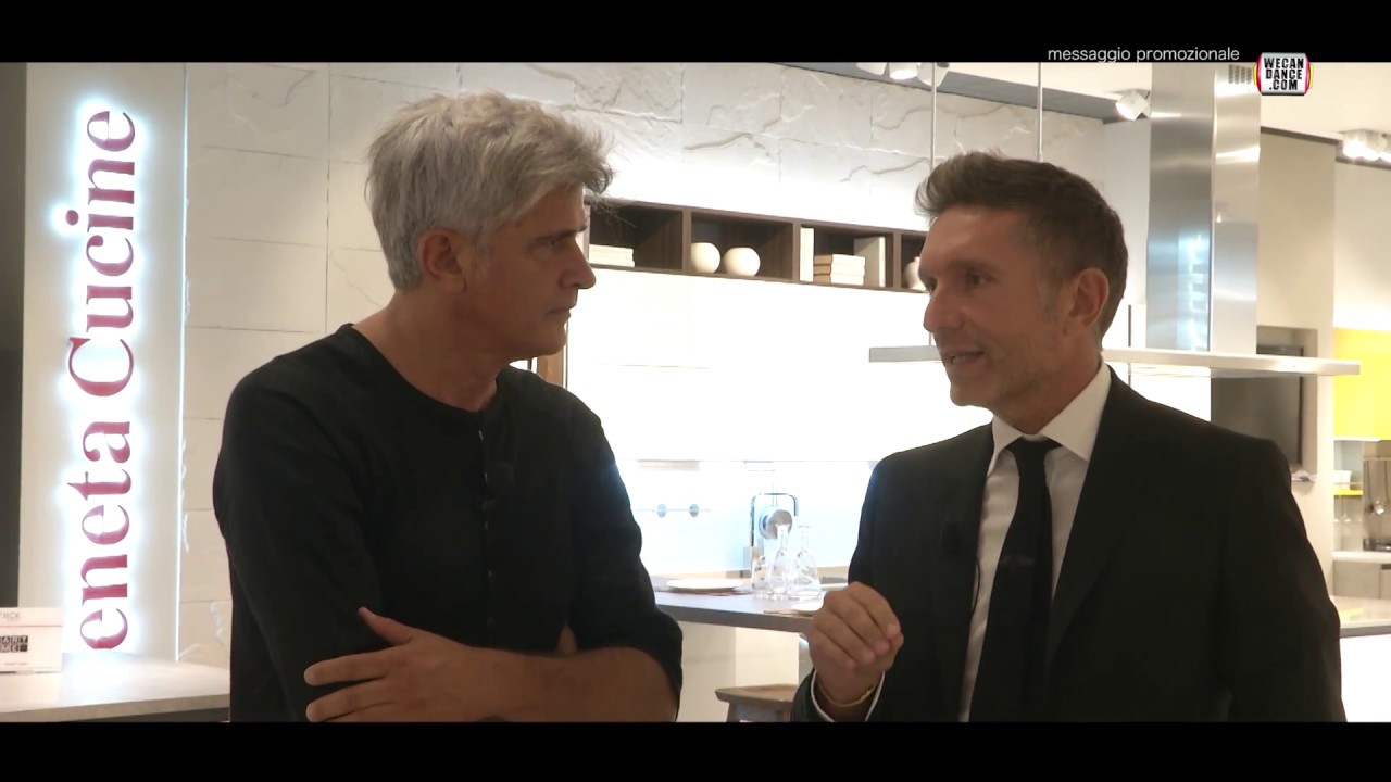 PREZIOSO CASA PRESENTA LO SHOWROOM VENETA CUCINE
