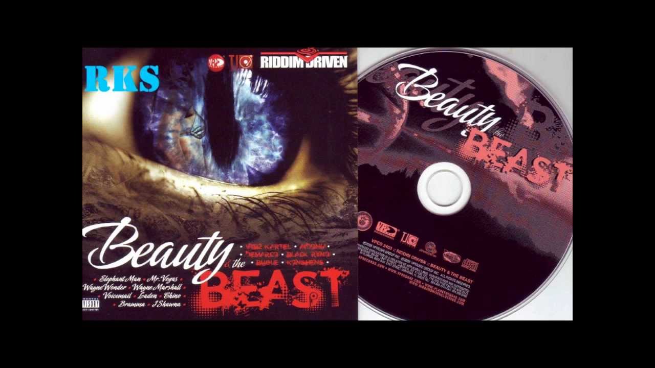 The Beast Riddim 2009 Instrumental