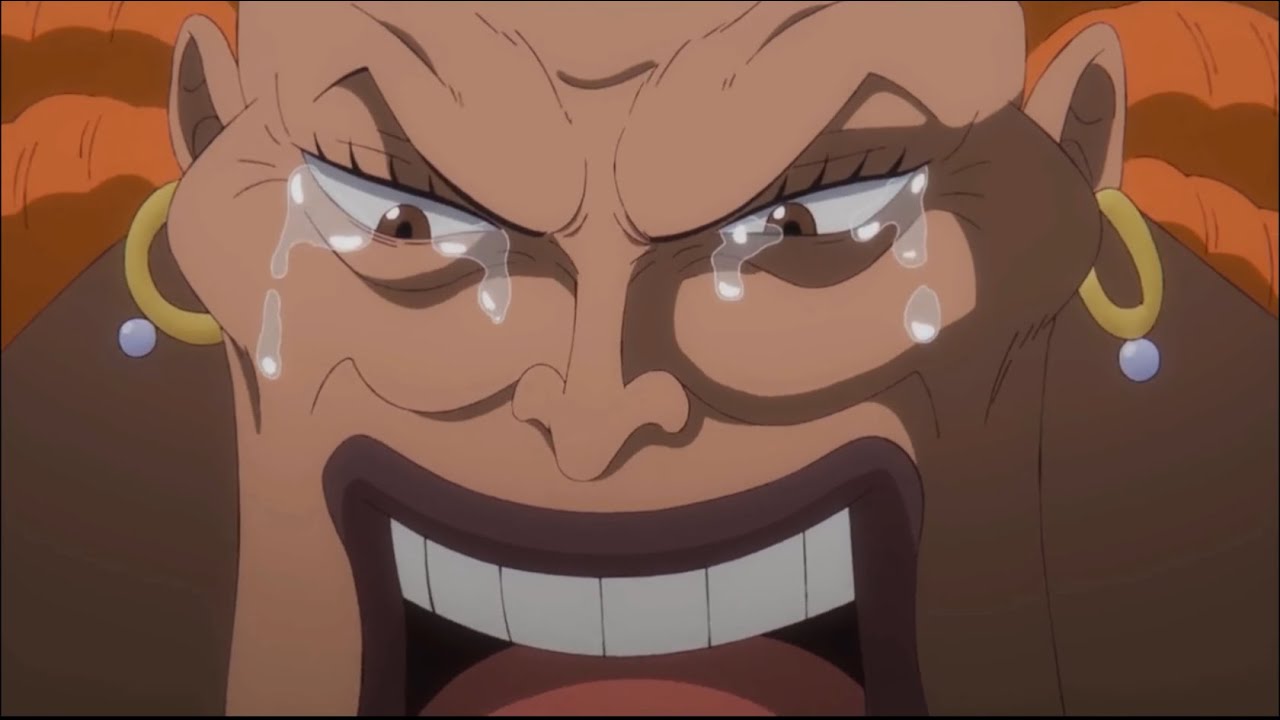 Garp's Death News! | One piece Episode 1123 #egghead #onepiece
