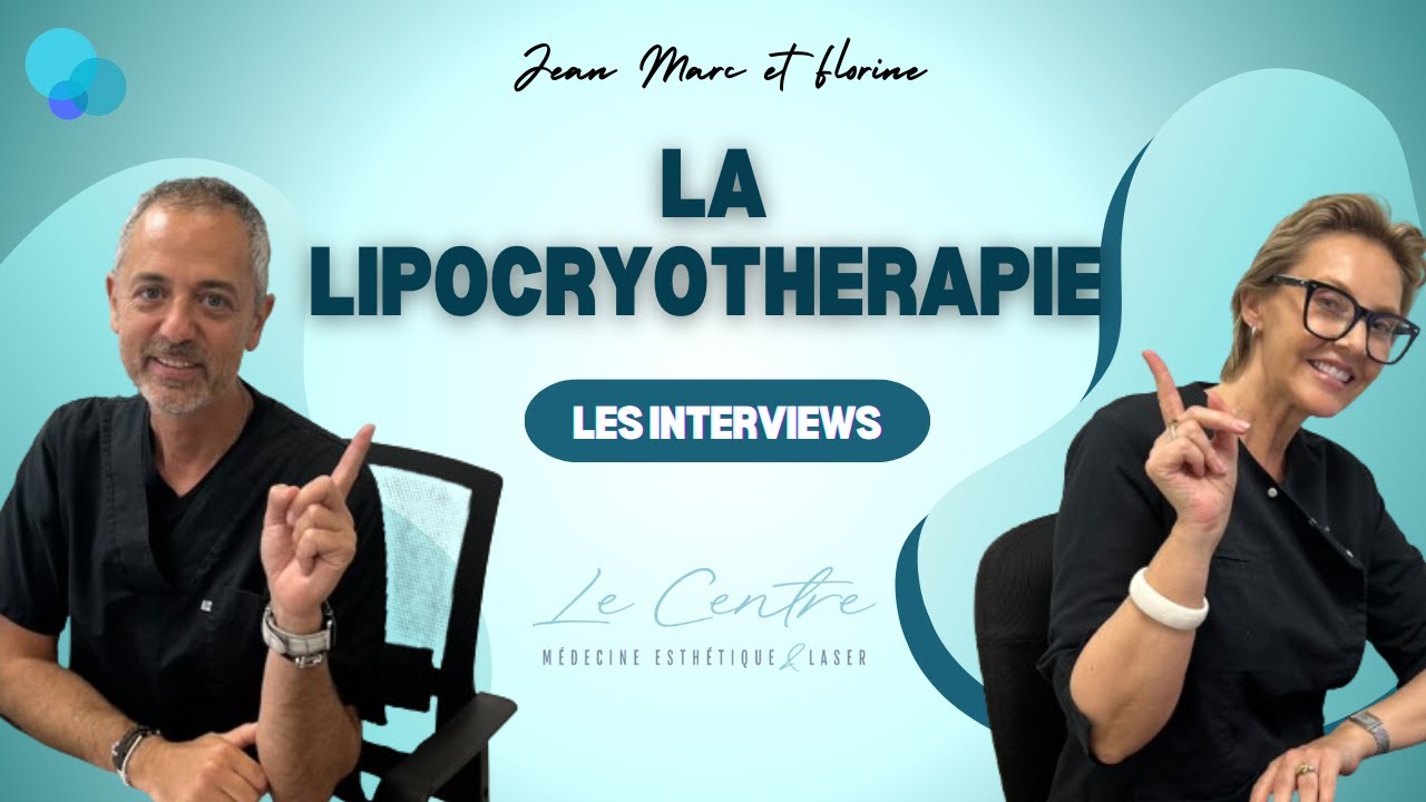 Vous souhaitez maigrir ? par le froid, c'est possible et sans effort : La lipocryothérapie