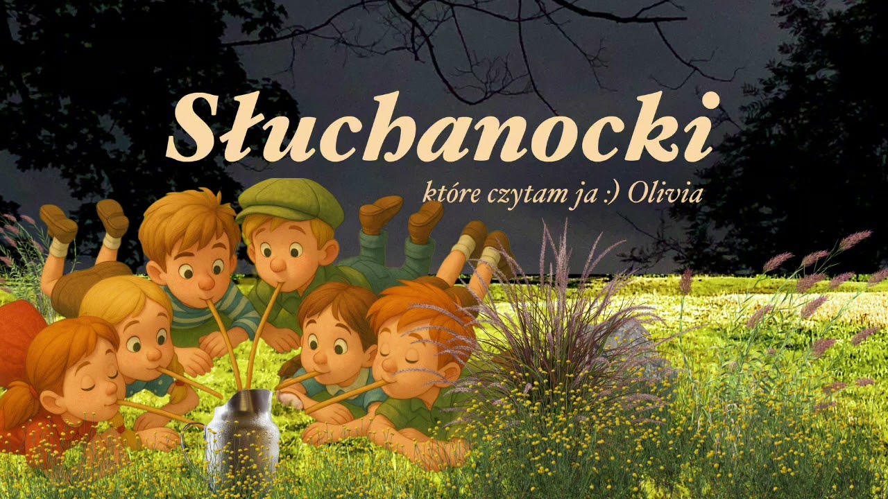Dzieci z Bullerbyn.  Cz. 2