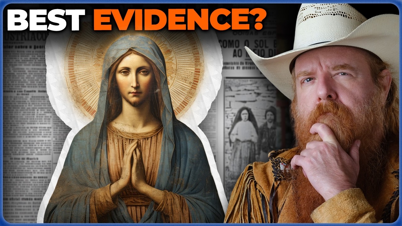Which Marian Apparition Has the Best Evidence?