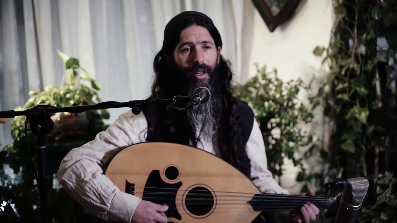 אנסמבל ליבא - שתלתם ניגונים