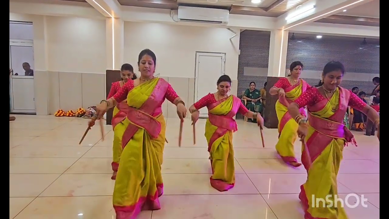 Ganapathi thalam