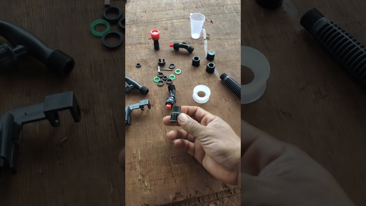Vale apena comprar  bomba de passar veneno elétrica ???#pulverização  #tecnologia #pulverizador
