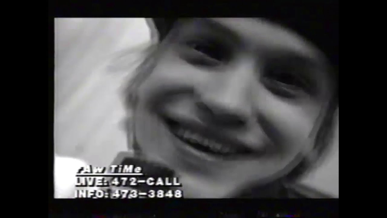 rAw TiMe August 6, 1994