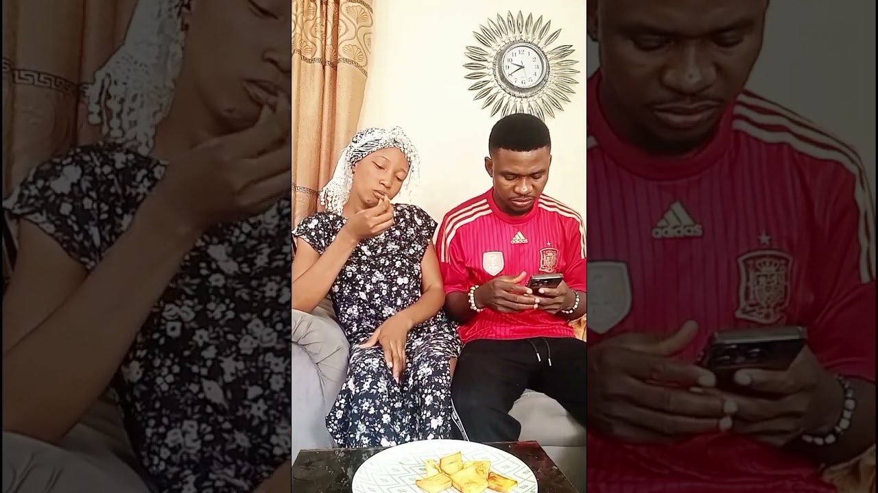 Moral lesson video