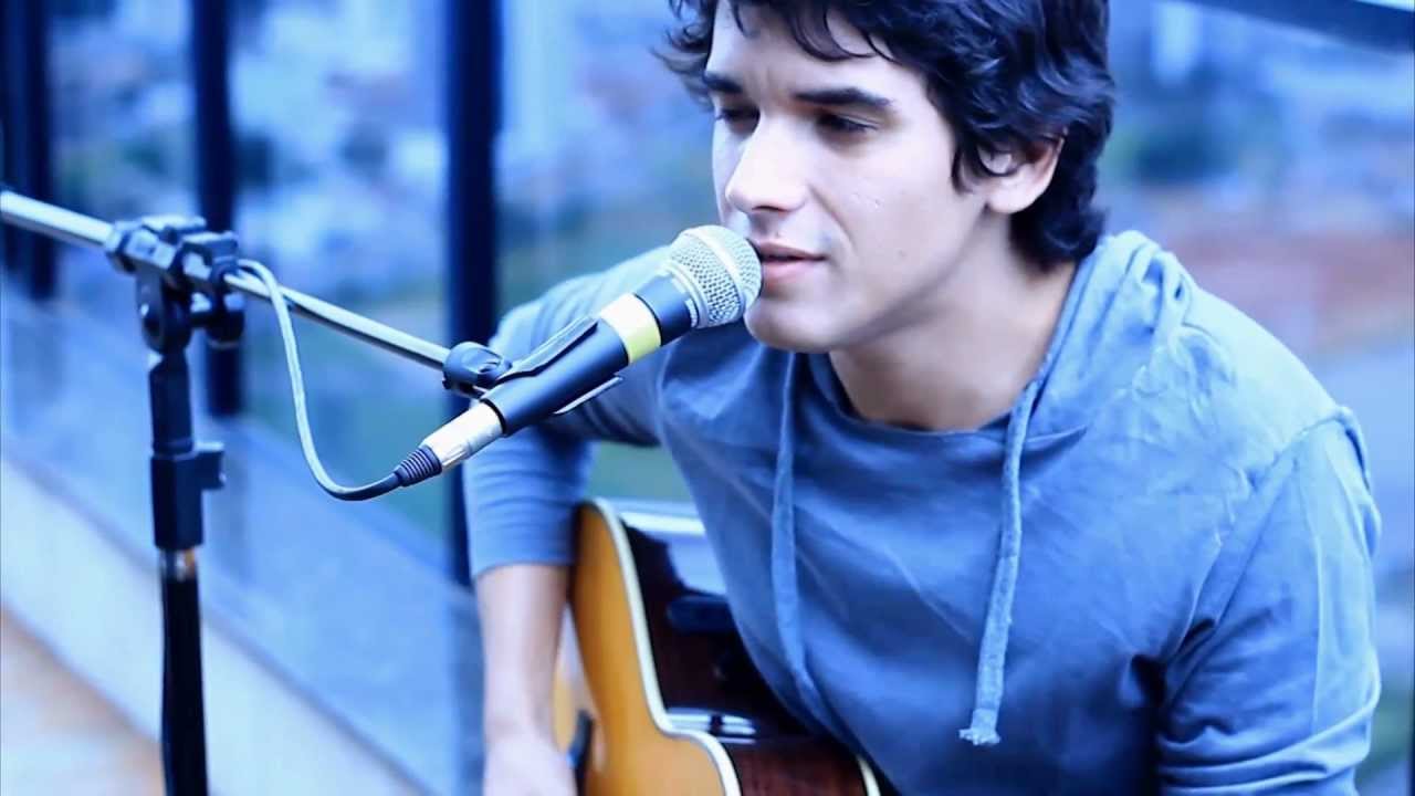 Leo Verão & Daniel Freitas - Don't You Worry Child  / Enquanto Houver Razões