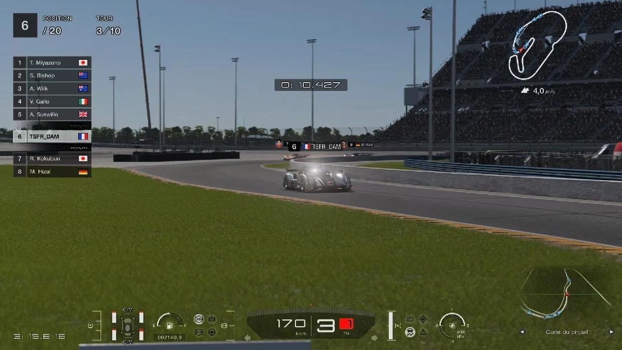 Weekly du 6 2 2026 difficulté du jeux sur normal 🙏