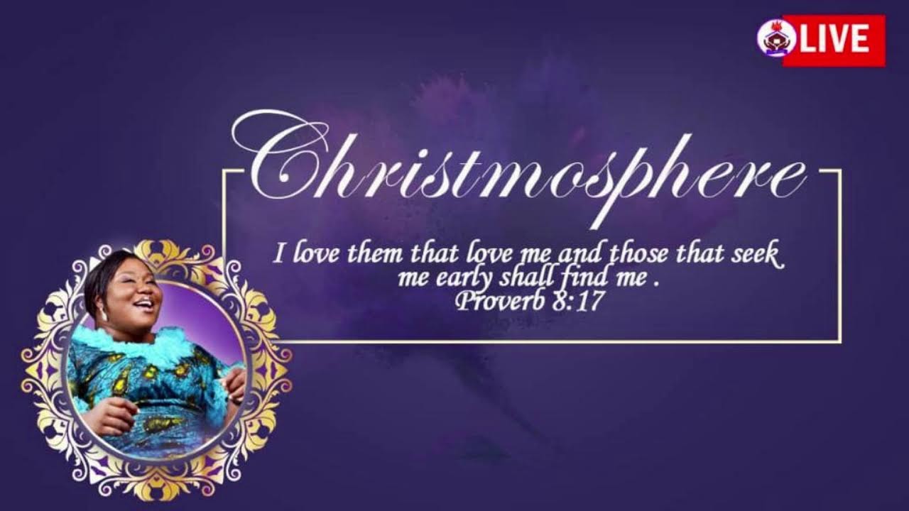 CHRISTMOSPHERE:  THE MYSTERY OF RECOMMENDATION