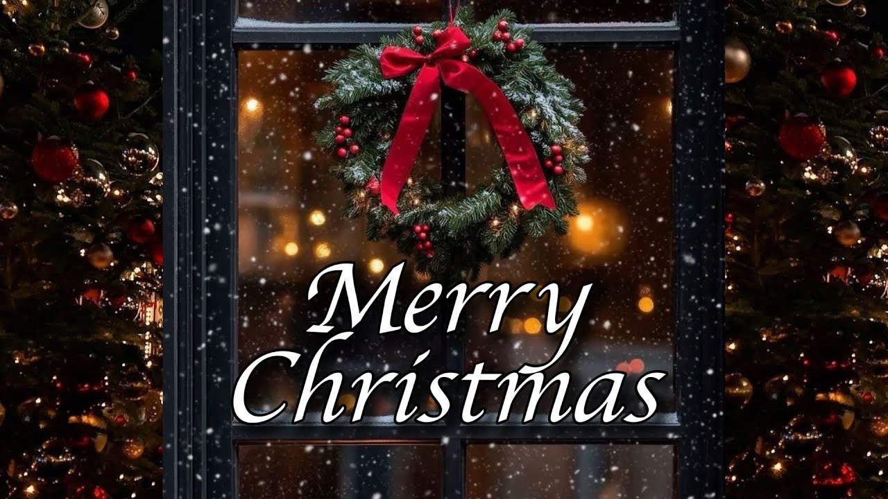 [Playlist] 🎄크리스마스에 텐션 제대로 올려주는 팝 캐롤 플레이리스트🎄