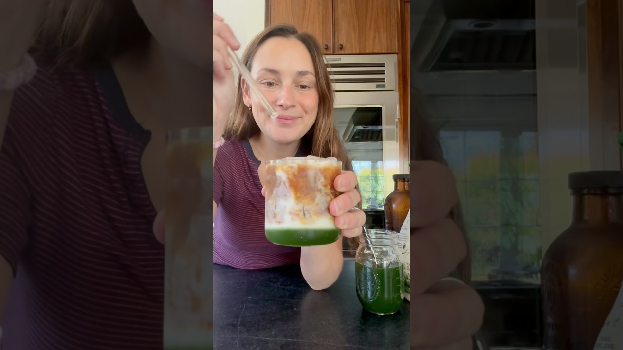 Fig leaf syrup 🌱 #gardening