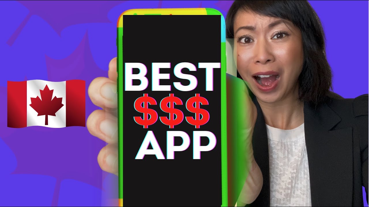 Best Investing App for Beginners in Canada|Walkthrough