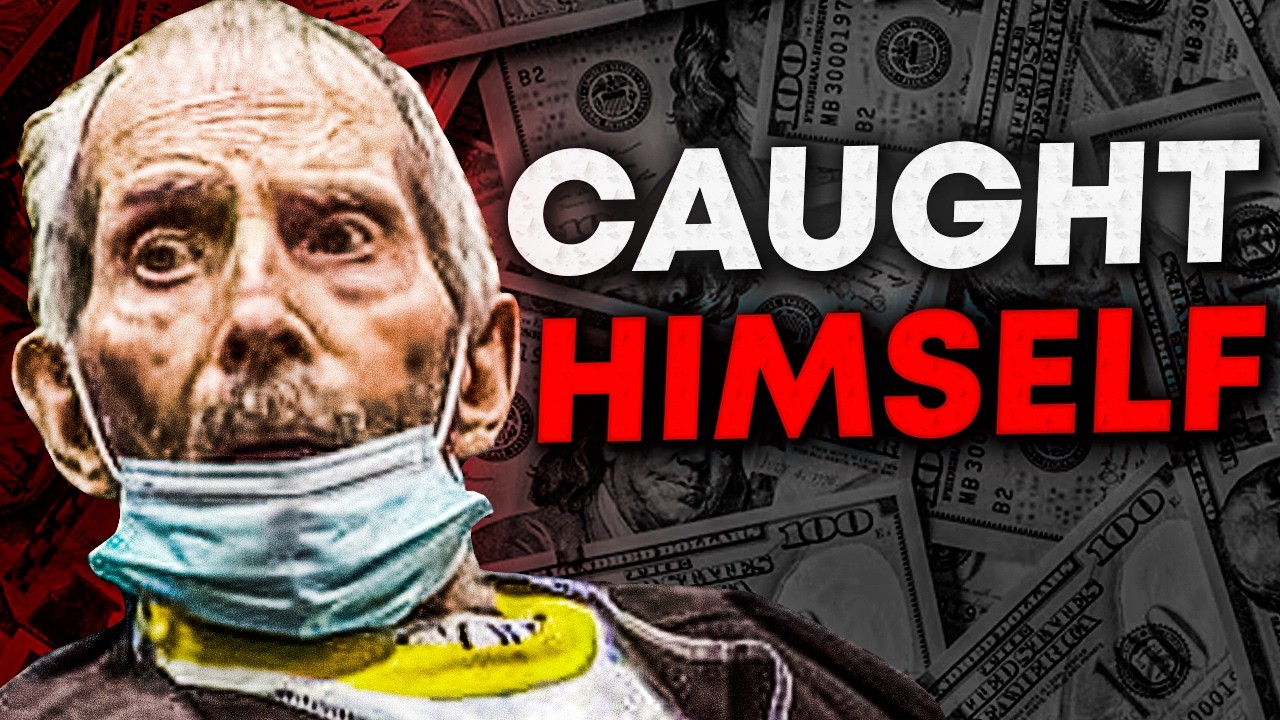 The Billionaire Killer: The Crazy Story of Robert Derts