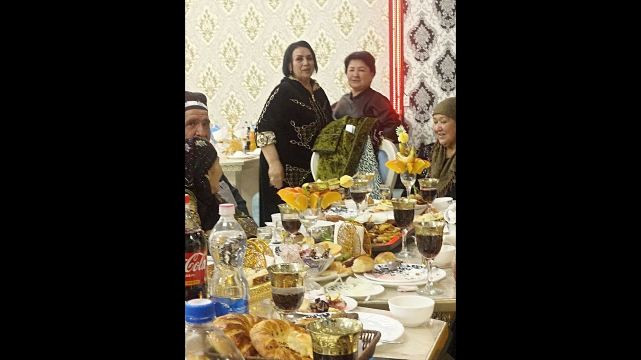 Мирзиёев Ш. М.нинг энг якин дусту-биродарларини куриб колдим ва 1 йил кузатдим. Мана пуллар каерда.